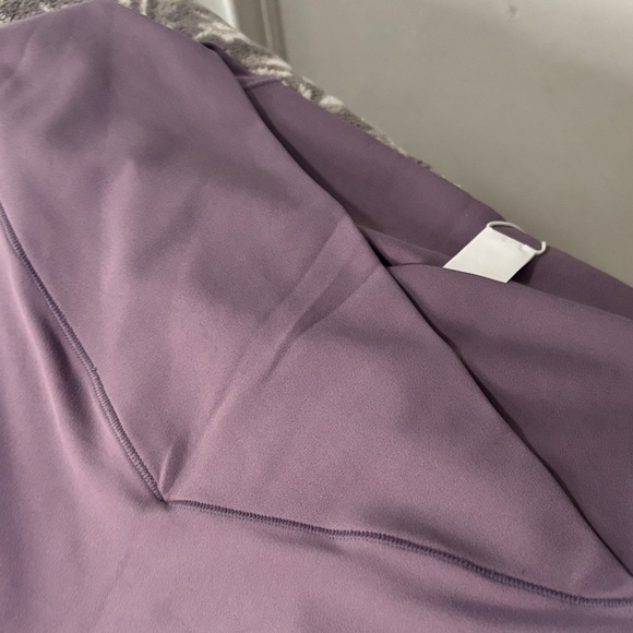 HALARA Lavender Leggings - Picture 5 of 10